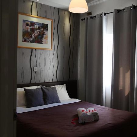 Sunstone Boutique Guest House Buġibba Dış mekan fotoğraf