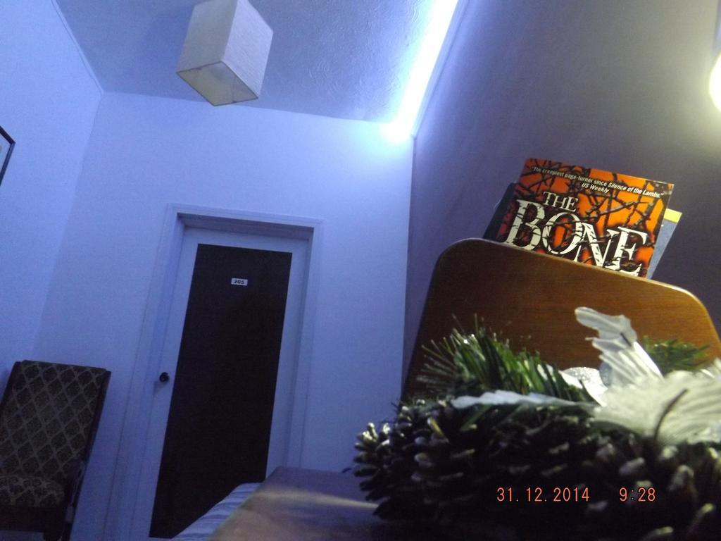 Sunstone Boutique Guest House Buġibba Dış mekan fotoğraf