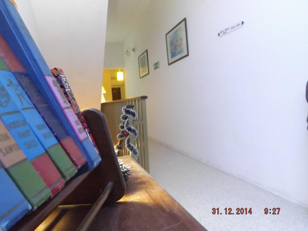 Sunstone Boutique Guest House Buġibba Dış mekan fotoğraf