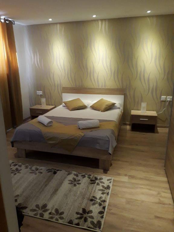 Sunstone Boutique Guest House Buġibba Dış mekan fotoğraf