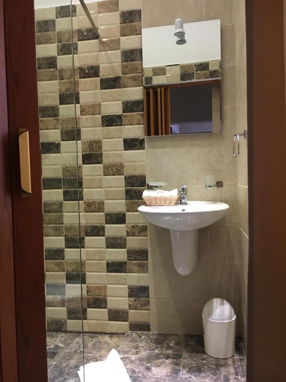 Sunstone Boutique Guest House Buġibba Dış mekan fotoğraf