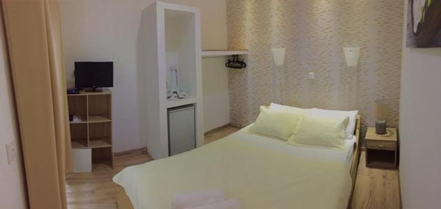 Sunstone Boutique Guest House Buġibba Dış mekan fotoğraf