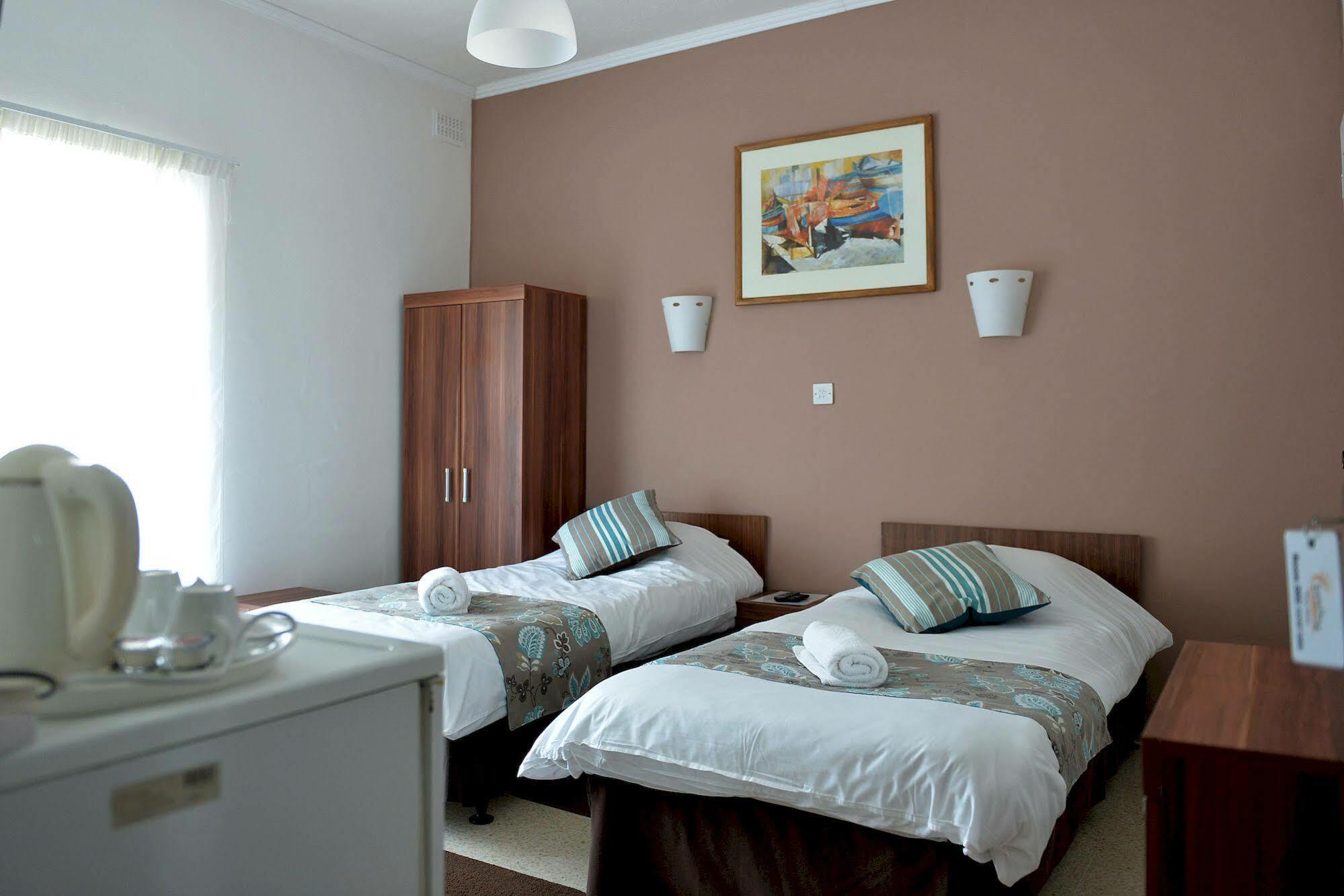 Sunstone Boutique Guest House Buġibba Dış mekan fotoğraf