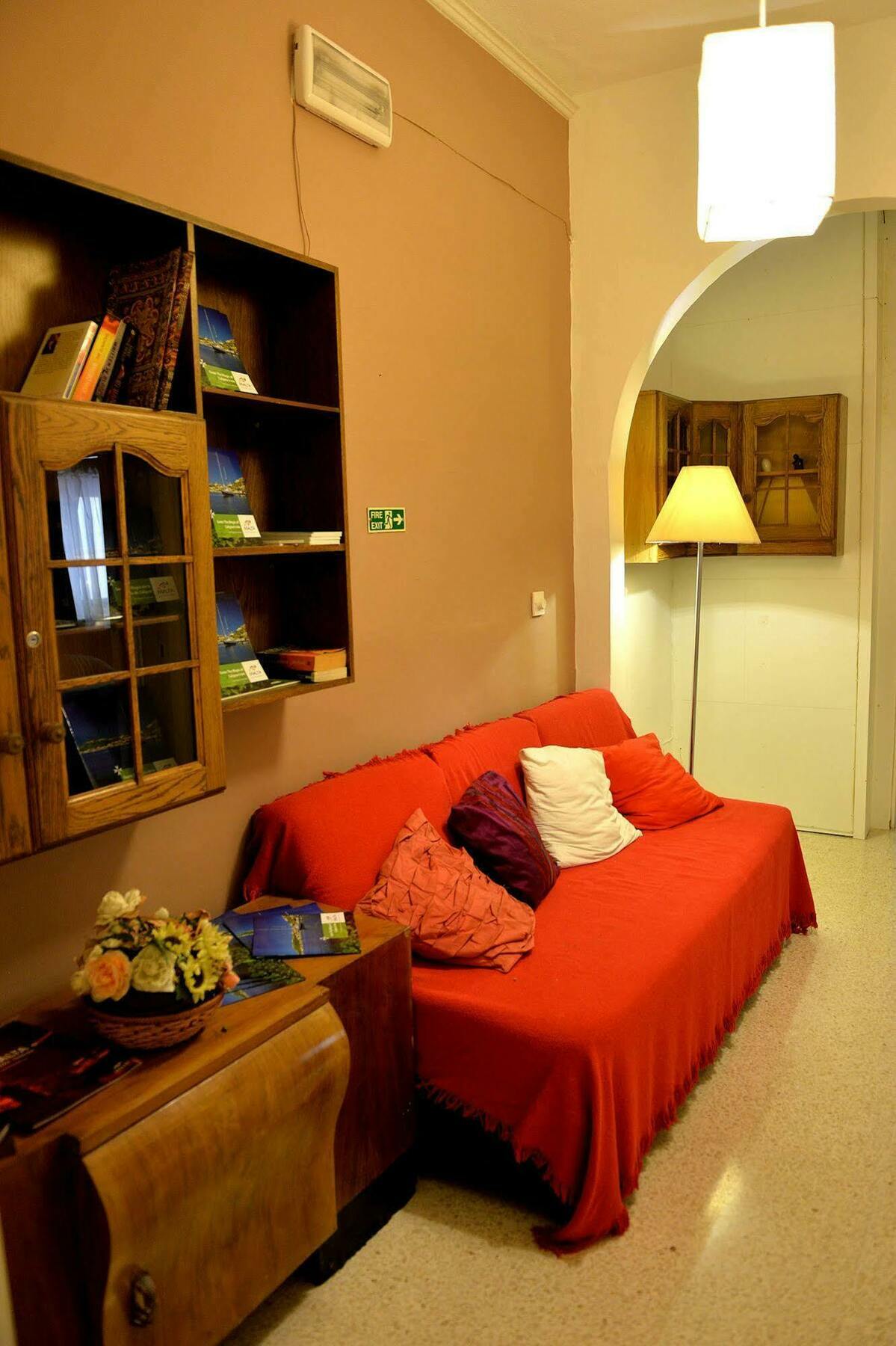 Sunstone Boutique Guest House Buġibba Dış mekan fotoğraf